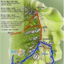 산정호수파크텔 이미지