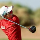 예산-35 | 예산 골프샵 QI35 헤드 요넥스 카이자 라이트 드라이버 샤프트 장착 시타 교환 정보