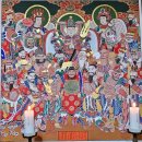 청조나라 | 여수 흥국사(興國寺) 방문기