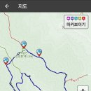 24년 11월 16일(토) 산행공지, 장성 백암산(741.2m) 이미지