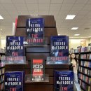 J.K 농장 | 미국 서점 반스앤노블, 26년 1월 서점에는 무슨 책이 있을까?