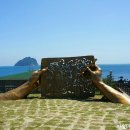 자구리해안 이미지