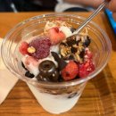 병점역 뒤 | 메가커피 메뉴 추천 요거젤라또 초코베리믹스 내돈내산 솔직리뷰! 병점역 메가커피 방문후기