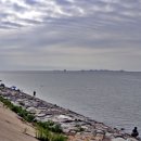 오이도 기념공원 이미지