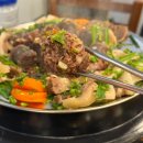 정남옥제주고기순대국 - 서초구 반포대로26길 49 | 교대 한정식 맛집 정남옥 교대점 가마솥수육 순대 솔직후기