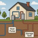 스마트에너지플러스 태양광발전소 이미지