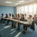 영상실업 | 실업급여 집체교육 후기 (2025년 개정 포함) | 직접 다녀온 리얼 체험기
