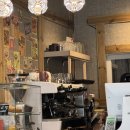 008. 신탄진역 맞은편(신탄진동 1 | 신탄진역 근처 카페, 감동커피 (Gamdong Coffee) / 커피로 감동주는 카페, 흑임자크림라떼 찐맛집