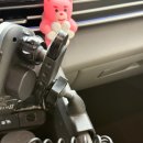 마운트 | 픽스 아반떼 CN7 차량용 핸드폰 거치 마운트 솔직 후기