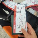 함평군청 1청사 5층 화장실 | 여행 첫째 날,티웨이항공,가성비 숙소 마타타 호텔 0.5박,코피핑, 사바 주 청사,블루(리카스) 모스크