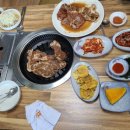 제주숯불갈비명가 이미지