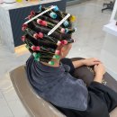 다사농협클린주유소 | 대구 다사 서재 미용실 &#39;헤어하나&#39; 단발펌 후기