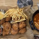 누구나 홀딱 반한닭 안성아양점 이미지