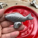 돼지토끼 | 스타우브 냄비 손잡이 후기2 (토끼, 소, 돼지)