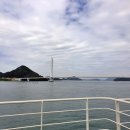 여남중학교 | 여수 가족여행지 추천 금오도 비렁길!