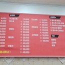 중화요리서경