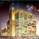 시네마4 PC방 이미지