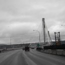 Port Mann Bridge 이미지