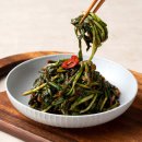 보성녹차김치 이미지