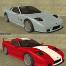 GTA 4 - Coquette 이미지