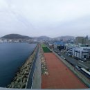 갈맷길(4-1구간) | [#28] 갈맷길 4-1구간 #1(03-24/금) ~ 남항대교를 건너 송도 해수욕장을 지나 암남공원까지