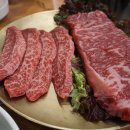 진하한우프라자 | [진하, 간절곶맛집] 진하한우프라자 소고기와 무한리필인 돼지갈비 먹으러!