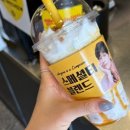 컴포즈커피대우 이미지