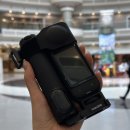 인스타360X5 미국여행 실사용후기insta360X5 (사진영상)