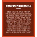 (주)롯데리아TGIF화곡점 | 롯데리아 3월행사 오잇츠데이 왕돈까스버거 파는곳 메뉴 가격 후기