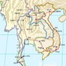 [TRAVEL FEATURE]동남아시아 배낭여행① 여행 시기와 루트 짜기 이미지