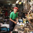 아라리인형의집 인형극박물관 | 60년 ‘마술사’의 손길… 인형에 숨을 불어넣다 [밀착취재]