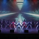 비바츠LED 태권발레 이미지