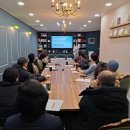 한혜성 조이의원 | [특강] 주짓수하는 심리치료사 안유선(안블루)의 심리 세미나 <몸으로 마음 알아채기> _ 안정화 기법