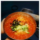 임이오니 | 임대장 대전둔산점 솔직후기! 김치말이국수가 미쳤다.