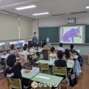 송악초교 충남신문