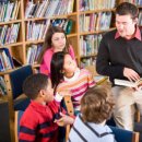 독서지도사 이미지