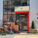 충현복지관 | [서울시 강남구] 역삼역 분위기 좋은 에스프레소 맛집 '카페레이어 에스프레소 바'