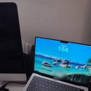 31140-14-24-6 | 맥북프로 14 M5 24GB | 맥북에어 6년 쓰다 결국 넘어왔다