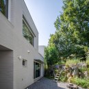 건축사사무소 삶 | 건축사진. 경기도 일산 단독주택 촬영 후기 (외관) / 아키프레소