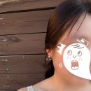 스튜디오촬영 헤어변형 지니포유 후기(부겐빌리아 스튜디오)