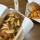 씨유이천아미애플점 | 2월의 기록 _ (feat.알바 잘림^^,,)