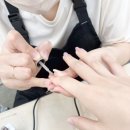 마이보 뷰티앤네일 | [공지] ✨ 양산 네일 증산 마이보뷰티앤네일 후기｜ 손끝까지 여리하게 ✨