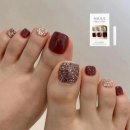 네일주다