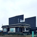 바닷가 신축주택 | 속초 오션뷰 카페 :: 셜터_예사롭지 않은 카페 솔직후기 내돈내산