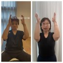 (중급) 생활요가 | 약수역 플라잉요가 50대 수강생 찐 후기! 몸도 마음도 건강해지는 모브스튜디오서울