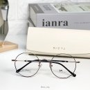 170011 | 리에티 SOAVE 동글이 여자 안경 블루라이트차단안경테 추천