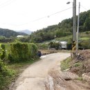 금수 태양광발전소 이미지