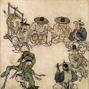 무용 장구반주 이미지