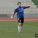 제11회 여성가족부장관기 국민생활체육 전국여성축구대회 경남거제 vs 경기수원장안 13 이미지