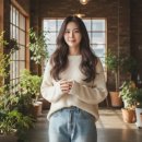 빌드201 | 로이드밤산곡중앙점 만족도 높았던 방문 후기! cs빌드펌 부평미용실